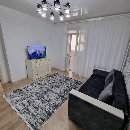 Flat near the sea Apartment Aktau  Luaran gambar