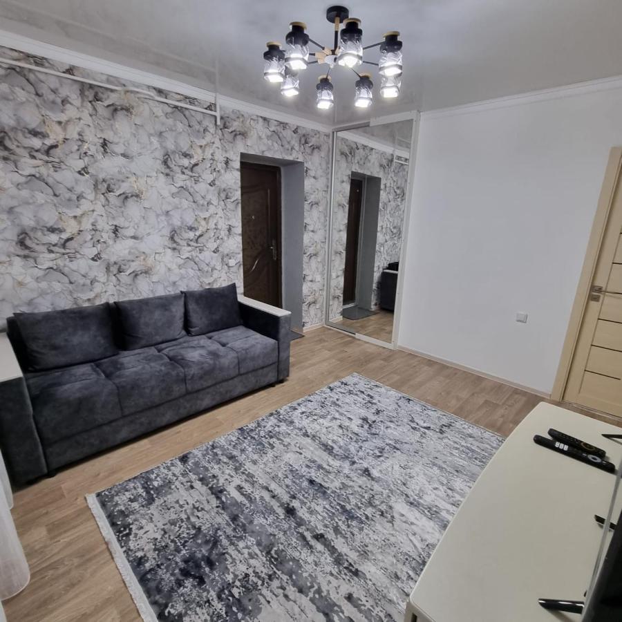 Flat near the sea Apartment Aktau  Luaran gambar