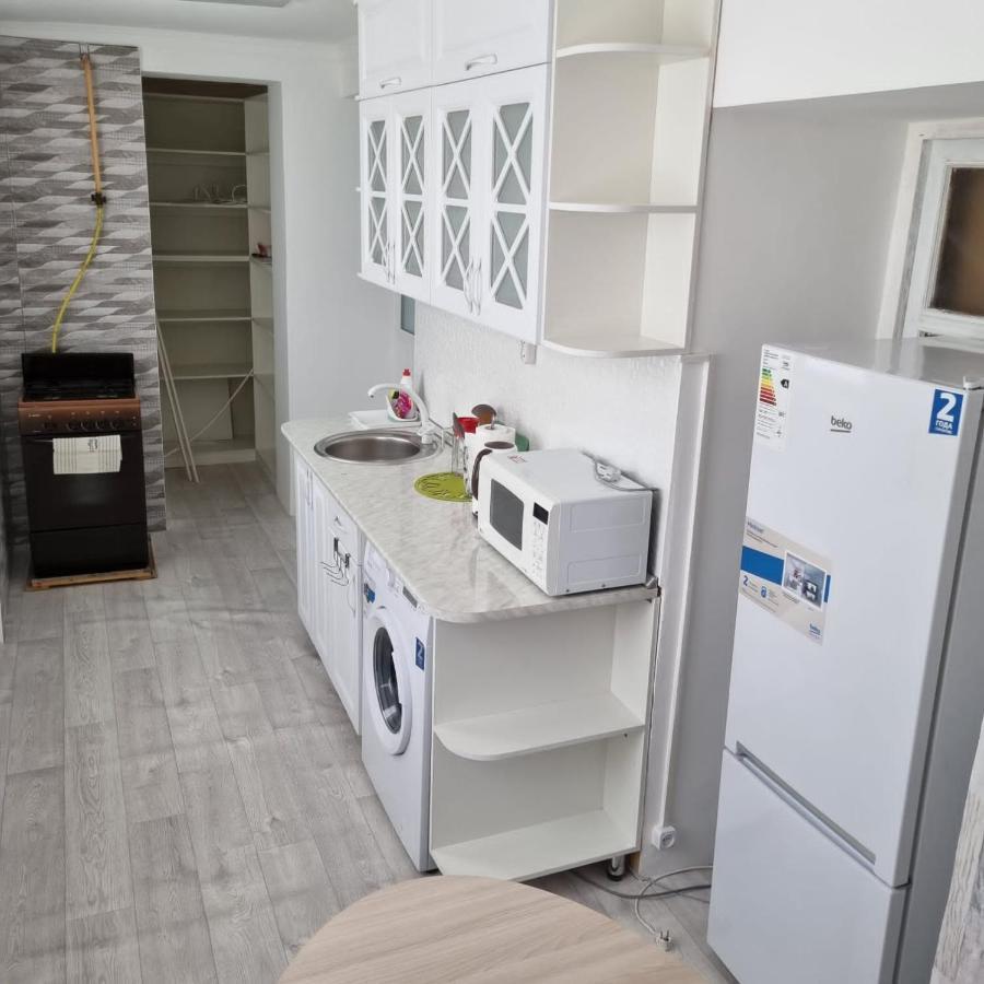 Flat near the sea Apartment Aktau  Luaran gambar