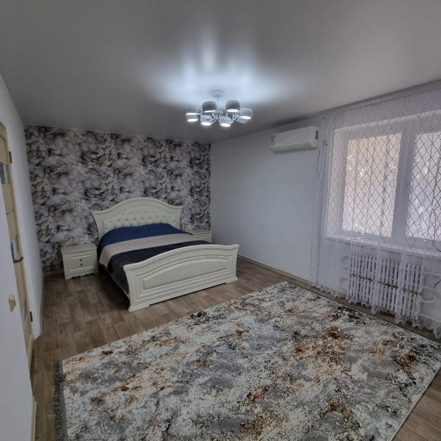 Flat near the sea Apartment Aktau  Luaran gambar